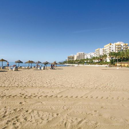 Nice Home In Ojen, Marbella With House Sea View Ngoại thất bức ảnh