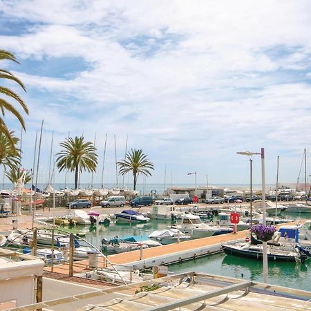 Nice Home In Ojen, Marbella With House Sea View Ngoại thất bức ảnh