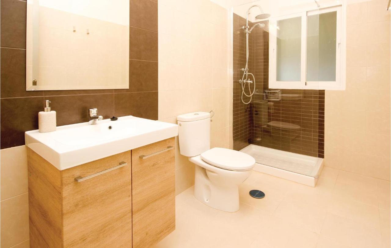 Nice Home In Ojen, Marbella With House Sea View Ngoại thất bức ảnh