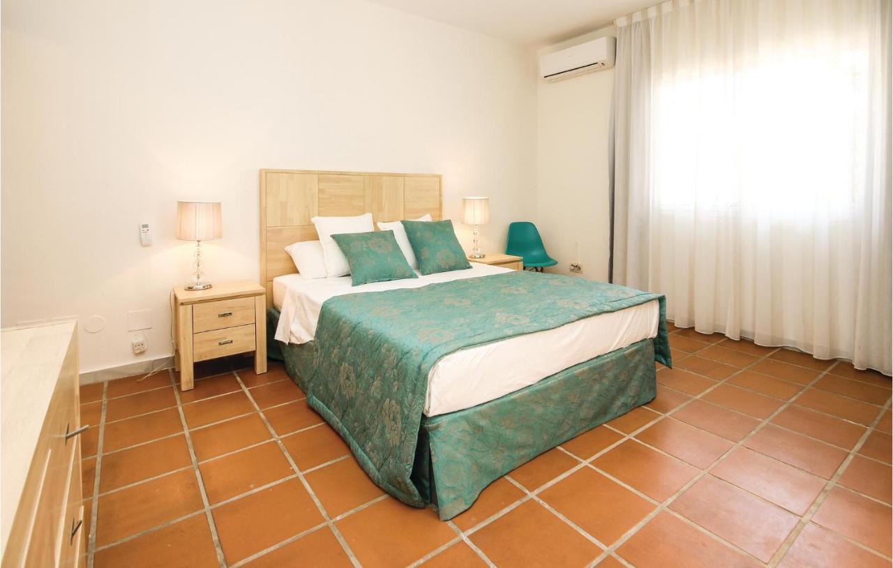 Nice Home In Ojen, Marbella With House Sea View Ngoại thất bức ảnh