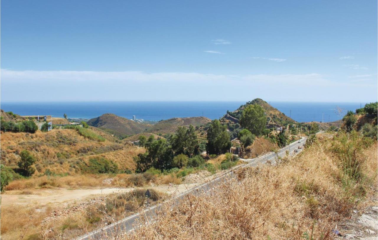Nice Home In Ojen, Marbella With House Sea View Ngoại thất bức ảnh